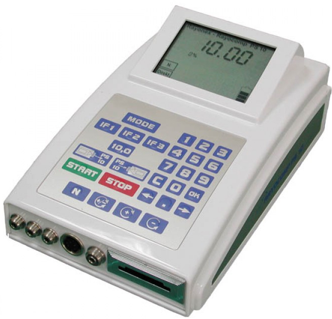 Rayocomp PS10