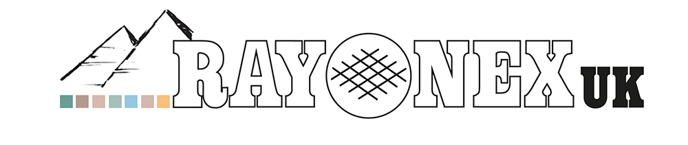 Rayonex logo