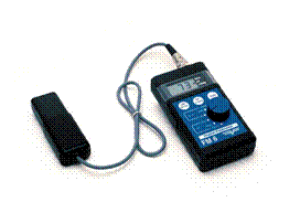 Field Meter FM6 T Field meter FM6 T