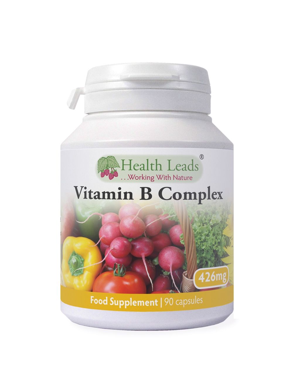 Top 5 Vitamin B Complex Benefits For Your Skin | Myvitamins