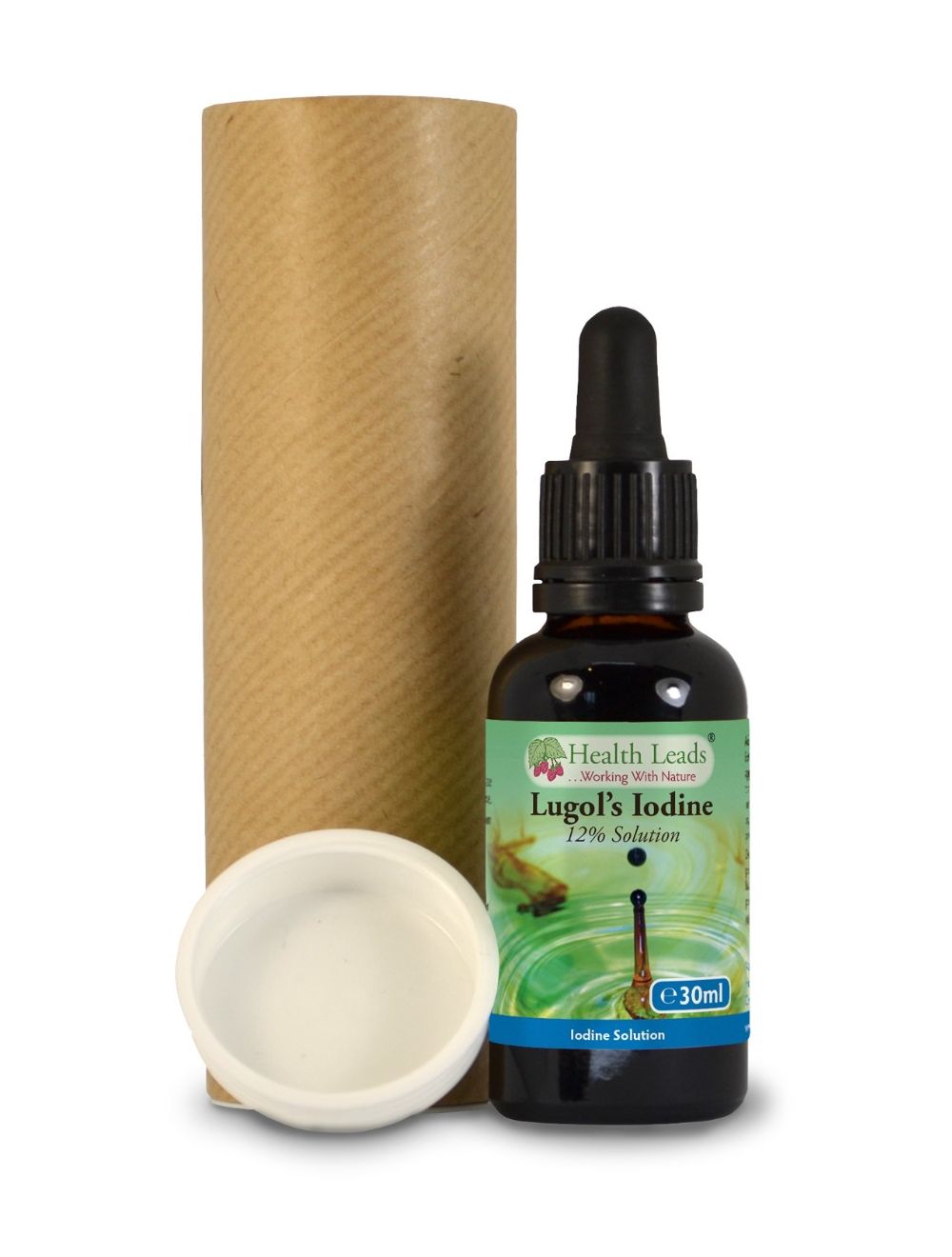 Where to get iodine deals