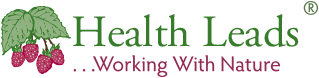 Health Leads UK Logo