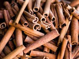 Cinnamon Sticks