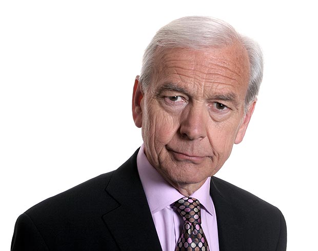 John Humphrys