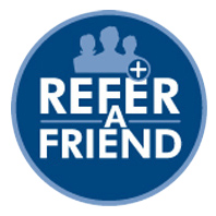 refer a friend