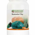 Bentonite Clay: The Natural Detoxifier and Immunity Booster 