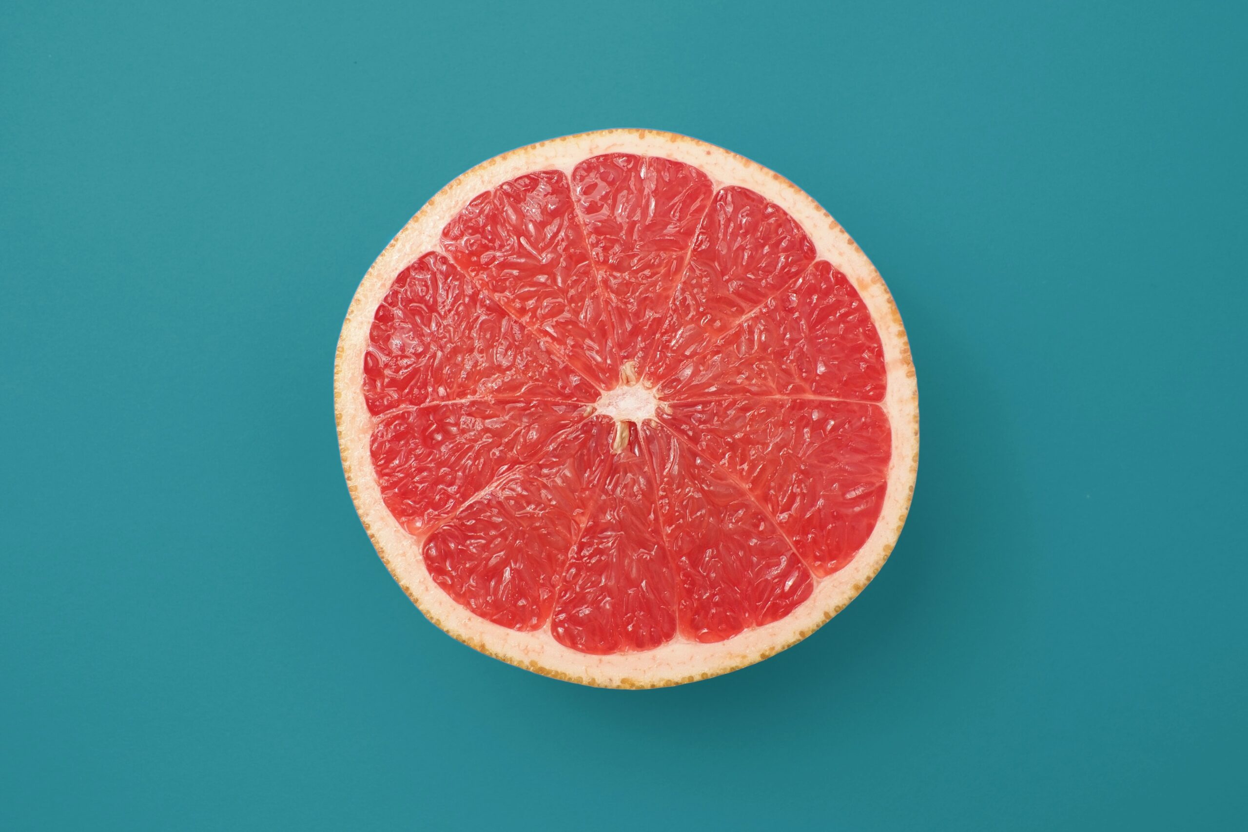 The Power of Grapefruit Seed Extract: A Natural Remedy with Numerous Health Benefits 