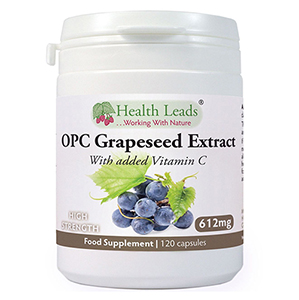 New Product - Citricidal (Grapefruit Seed Extract)