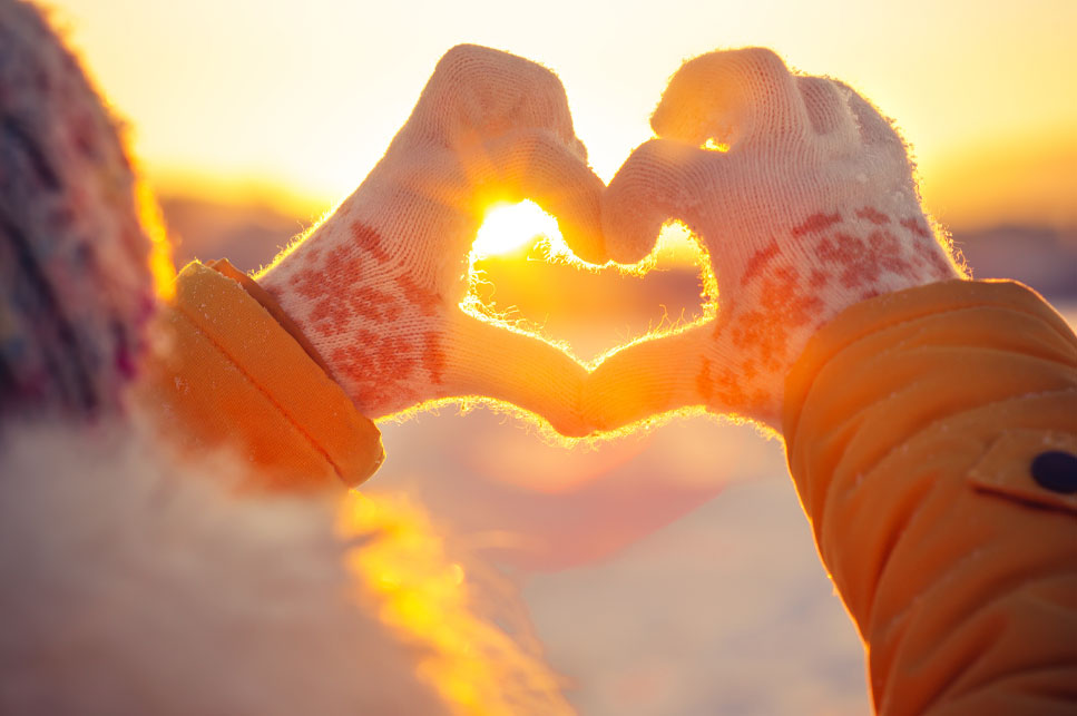 Health Leads’ Top 3 Vitamins for Winter Wellness