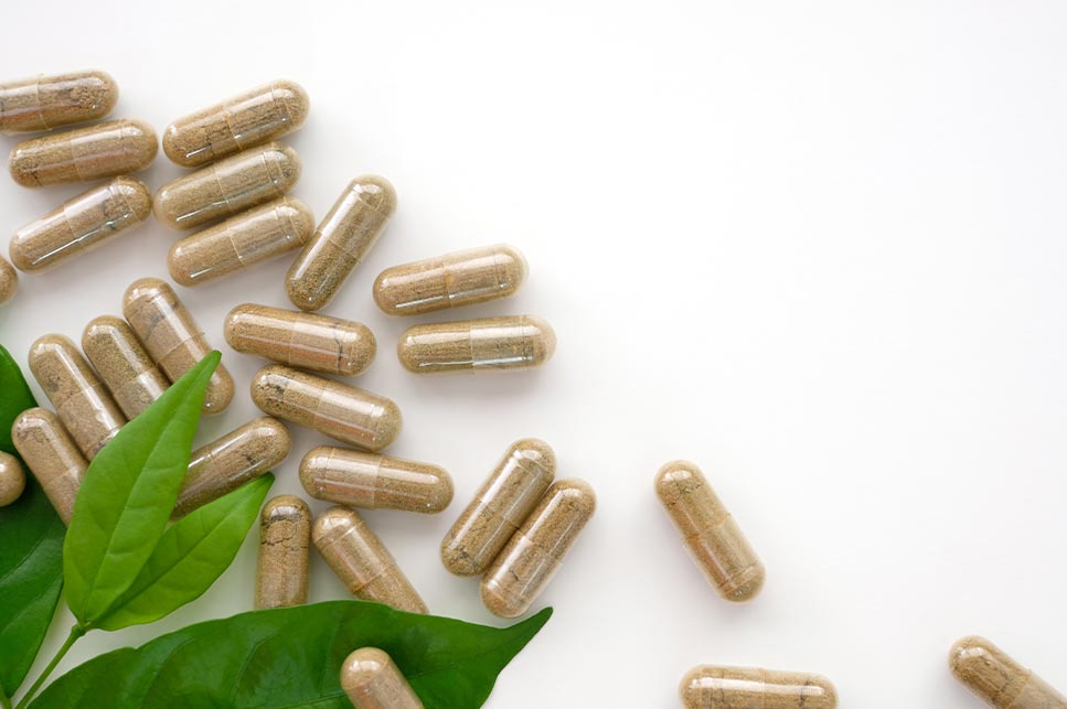 The Science and Integrity Behind Our Nutritional Supplements