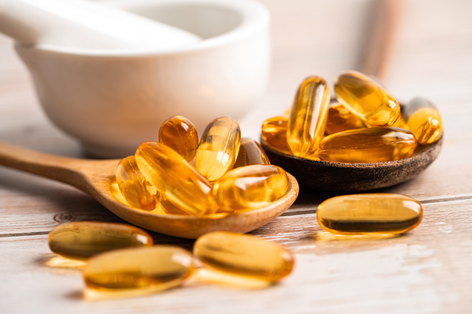 The Remarkable Benefits of Nature's Wellness Elixir: Cod Liver Oil 